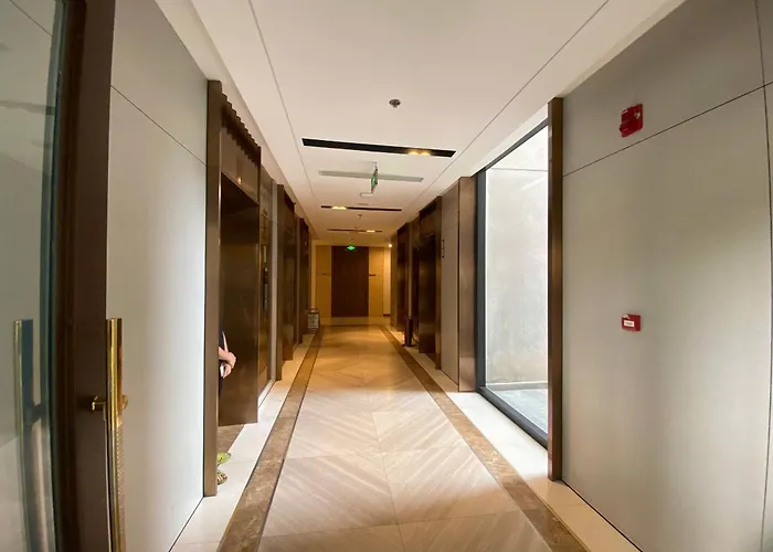 Apartahotel The Sapphire View Sea By Subhome