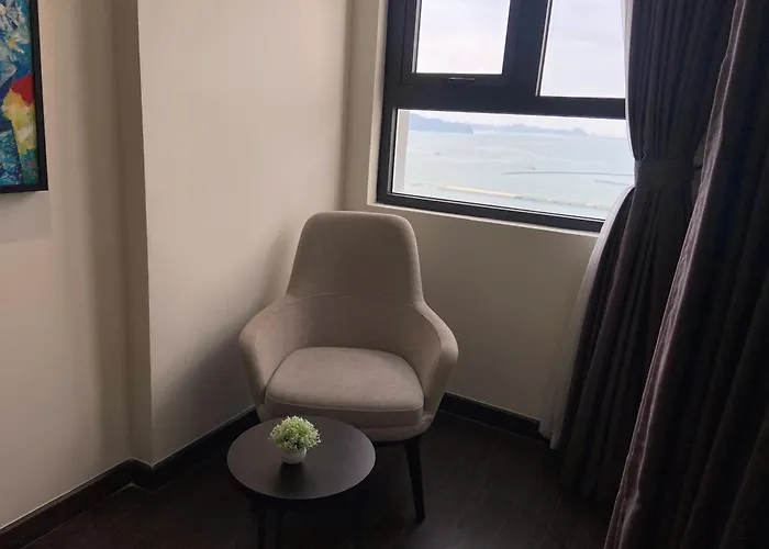 Apartahotel The Sapphire View Sea By Subhome