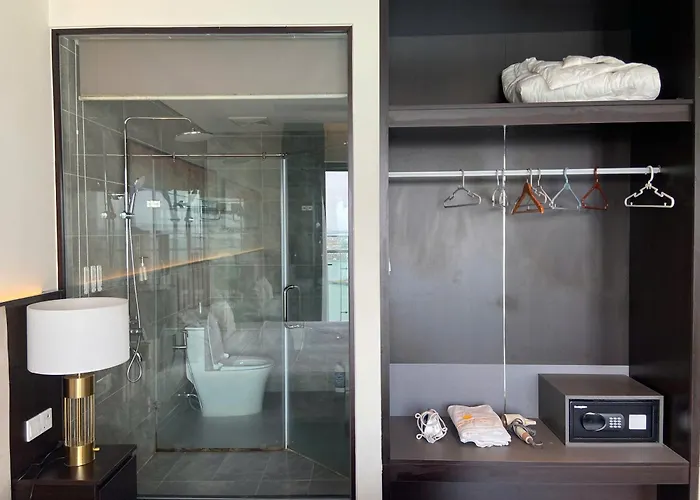 Apartahotel The Sapphire View Sea By Subhome